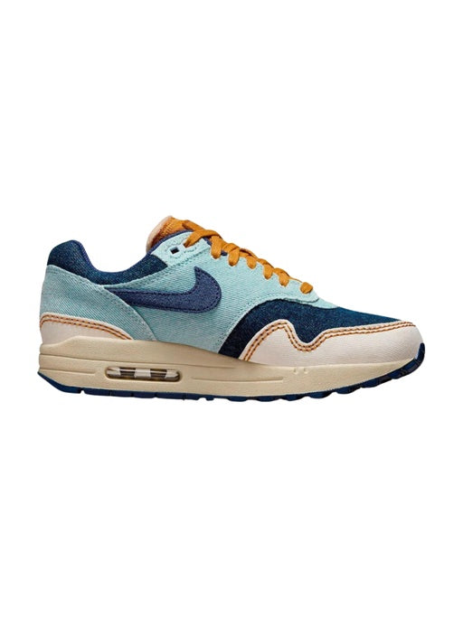 AIRMAX 1 AURA MIDNIGHT NAVY