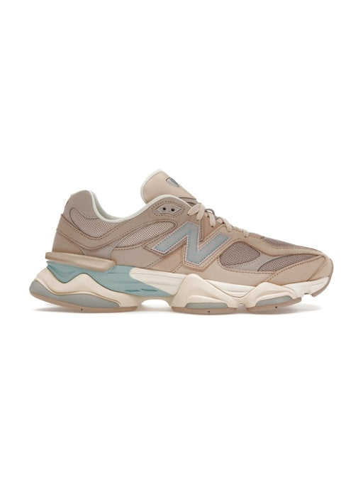 NB 9060 IVORY CREAM PINK SAND