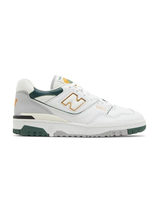 NB 550 NIGHT WATCH GREEN