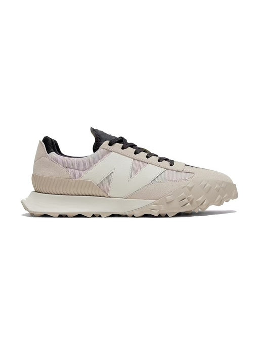 NB XC 72 MOONBEAM BLACK WHITE