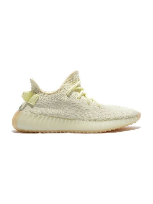 ADIDASS yeezy 350 boost butter semi ua full kit