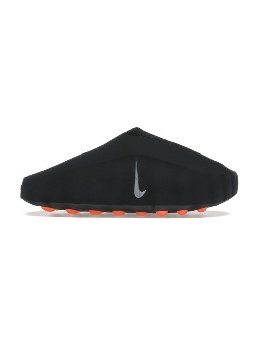 MIND 001 BLACK
