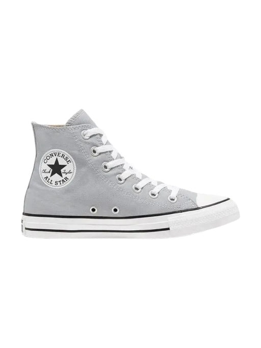 CONVERSEE ALL STAR CHUCK TAYLOR HI GREY