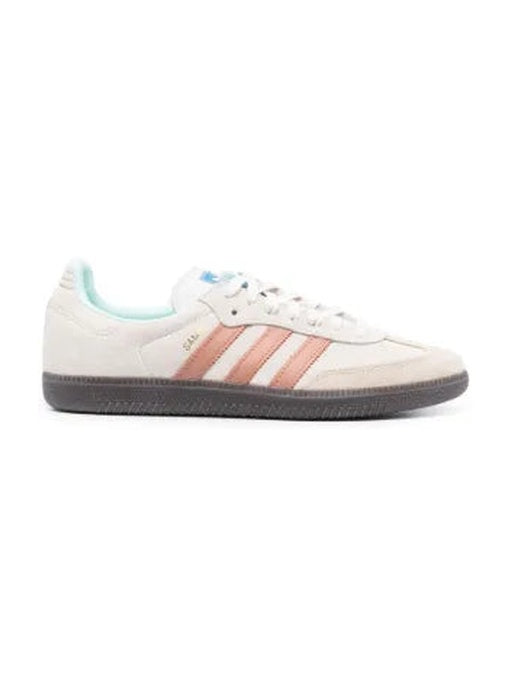 ADIDASS SAMBA OG CLAY STRATA