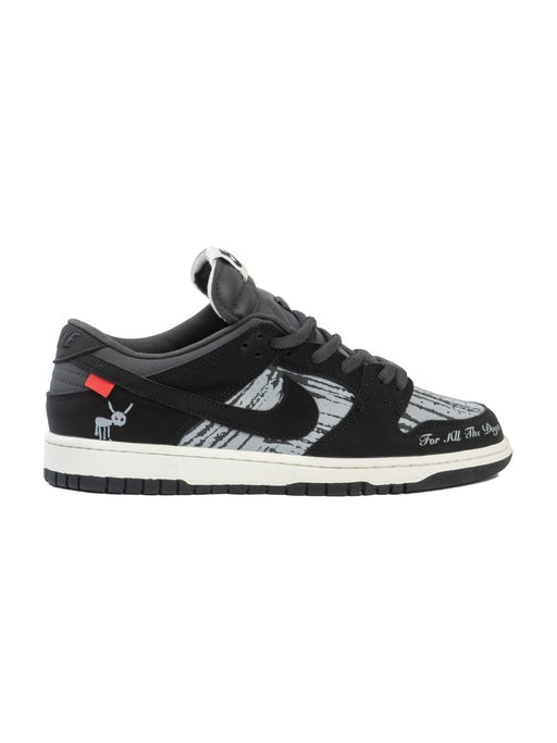 THE DOGS X NIKEE SB DNK LOW ADONIS