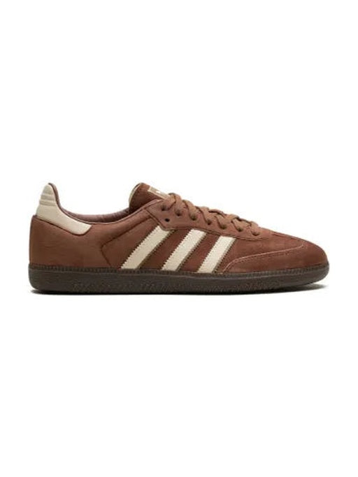 ADIDASS SAMBA OG PRELOVED BROWN WOMENS