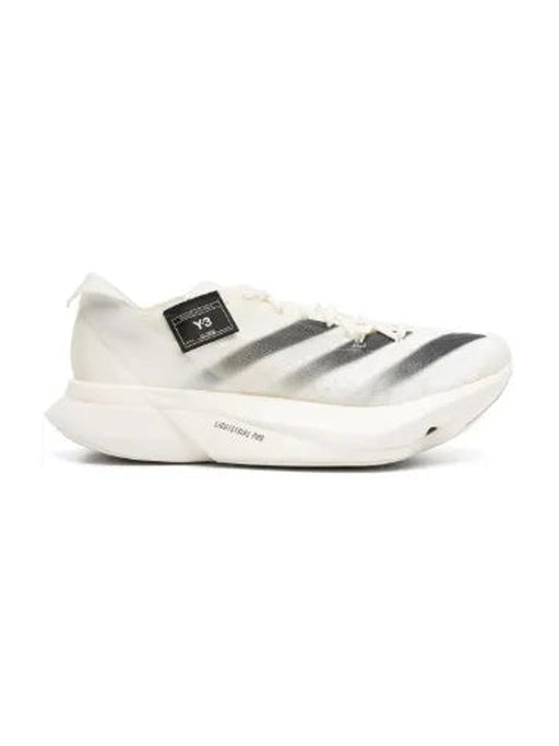 Y3 X ADIDASS ADIZERO ADIOS PRO 3