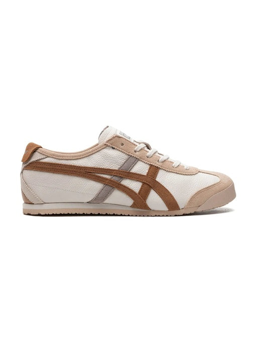 Onituskaa Tiger Mexico 66 Brown grey