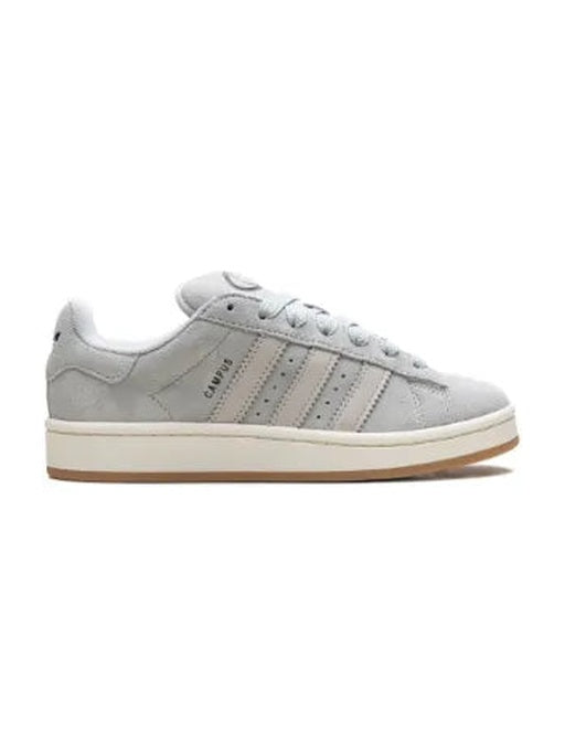 ADIDASS CAMPUS 00s SILVER GREY