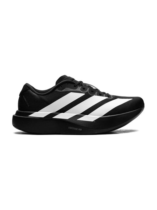 ADIDASS ADIZERO EVO SL BLACK WHITE