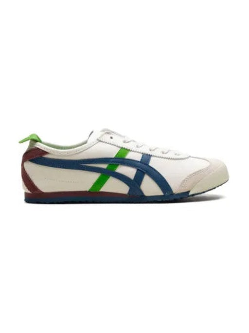 Onituskaa Tiger Mexico 66 blue green