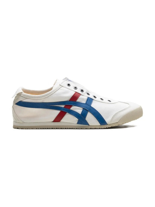 Onituskaa Tiger Mexico 66 white blue