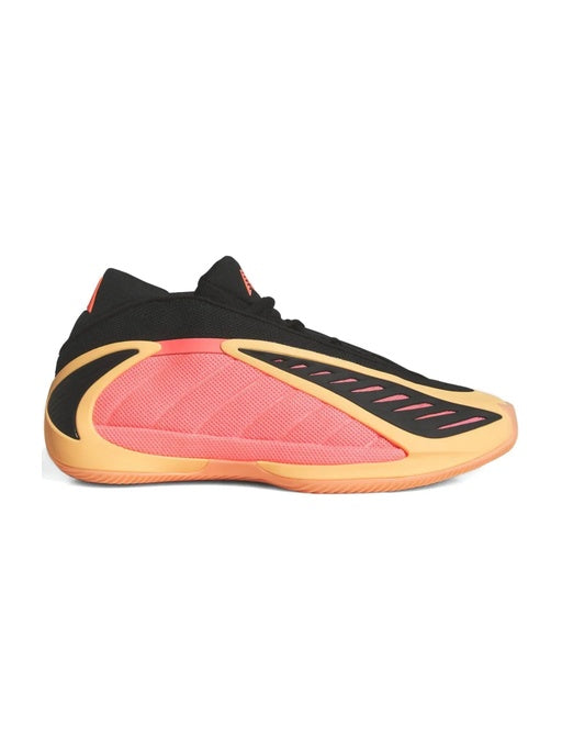 ADIDASS ANTHONY EDWARDS 2 ORANGE
