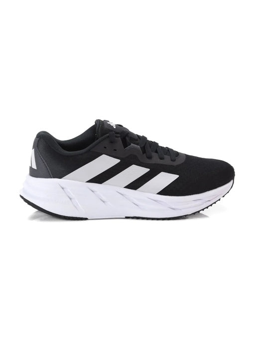 ADIDASS Adistar Turbo black white