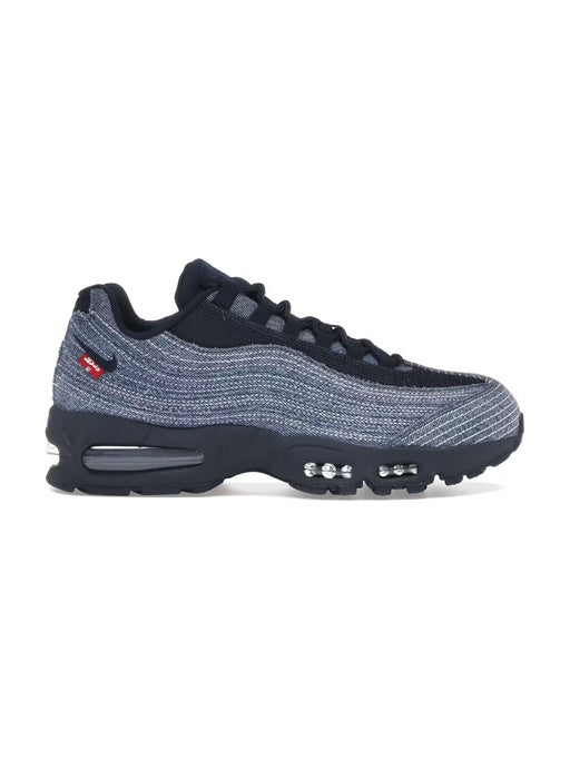 AIRMAX 95 X OG LEVIS OBSIDIAN DENIM