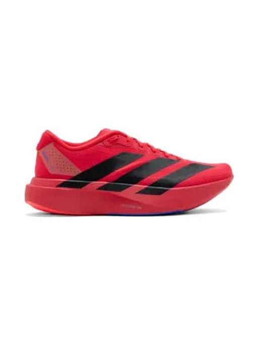 ADIDASS Adizero Pro 4 Lucid Red