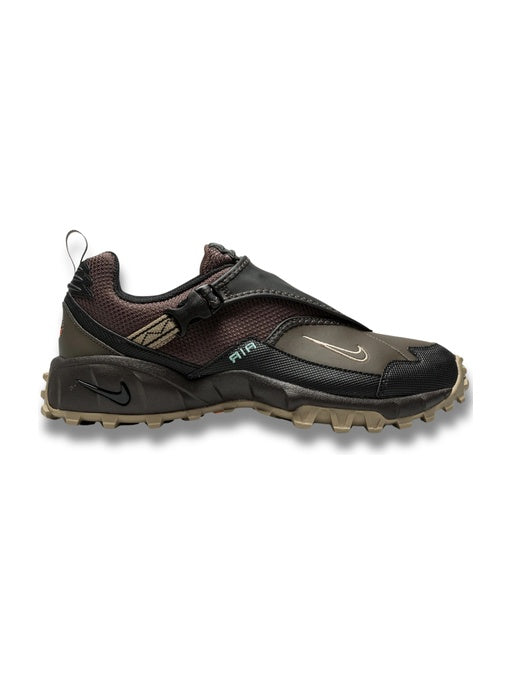 ACG PHASSAD BAROQUE BROWN BLACK KHAKI