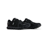 ONN RUNNINGG CLOUDD 6 ALL BLACK / TRIPLE BLACK view 3