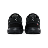 ONN RUNNINGG CLOUDD 6 ALL BLACK / TRIPLE BLACK view 4