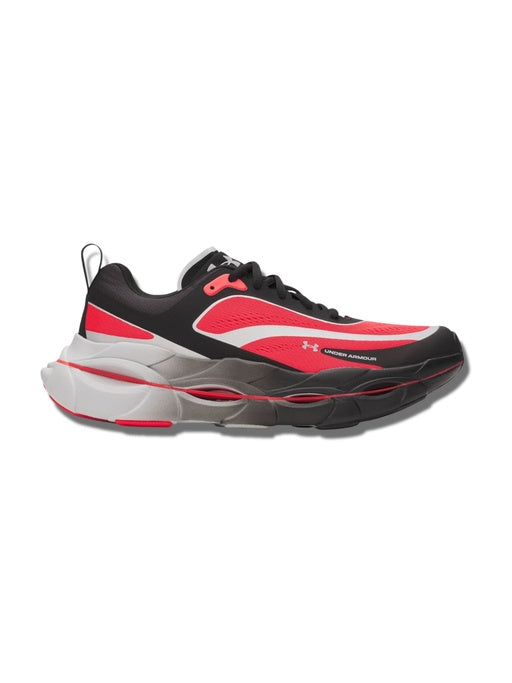UA HALO RACER RUNNING SHOE UA