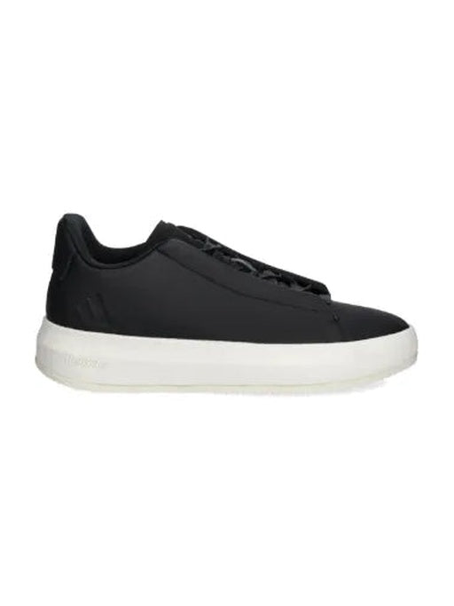 ADIDASS ACESMASH BLACK WHITE