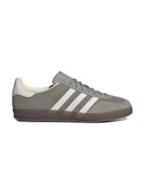 ADIDASS GAZELLE GREY WOLF