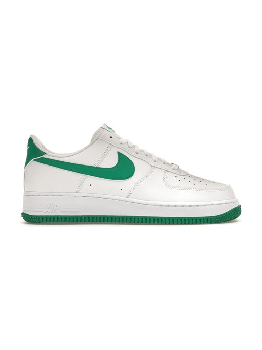 AF 1 07 WHITE MALACHITE WHITE