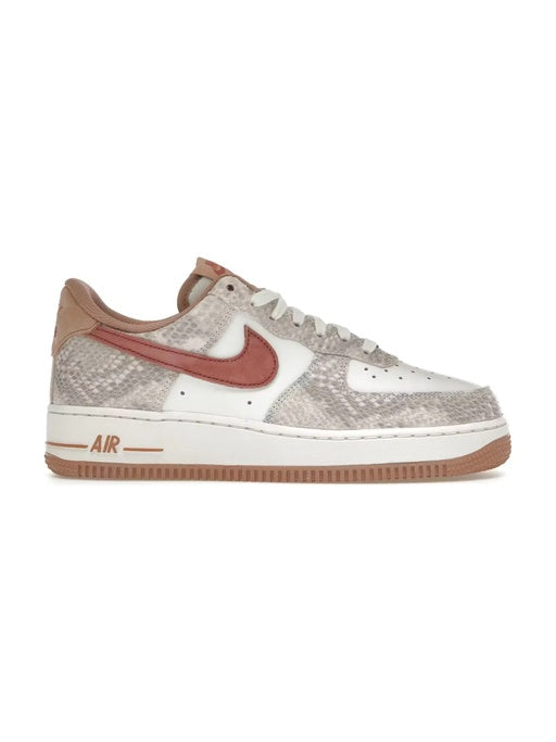 AF 1 LOW CANYON RUST SNAKESKIN PACK