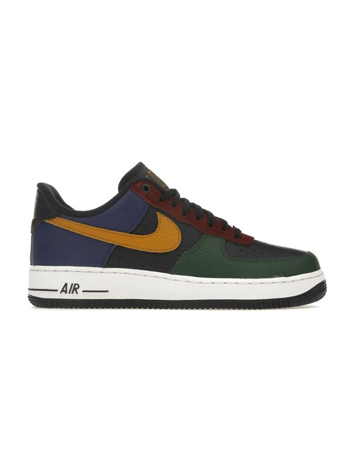AF 1 LOW COMMAND FORCE