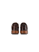 Nikee Air Force 1 Low Fauna Brown Croc view 4