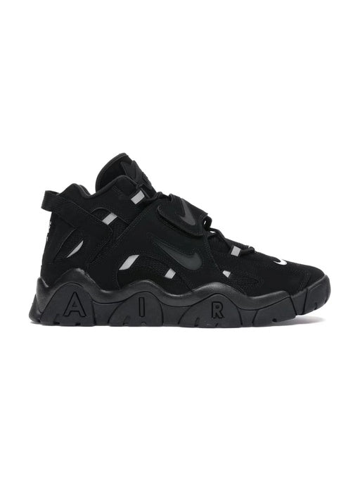 AIR BARRAGE ALL BLACK