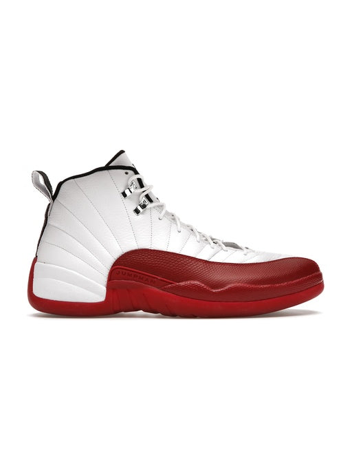 AIR AJ 12 RETRO CHERRY