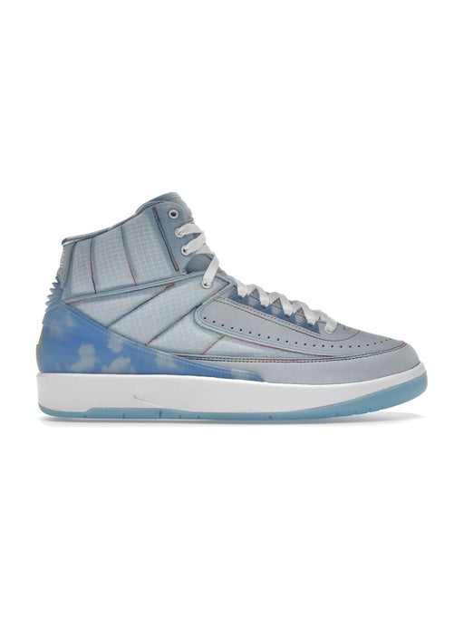 AJ 2 RETRO J BALVIN