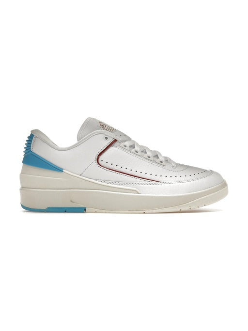 AJ 2 RETRO LOW NC TO CHICAGO