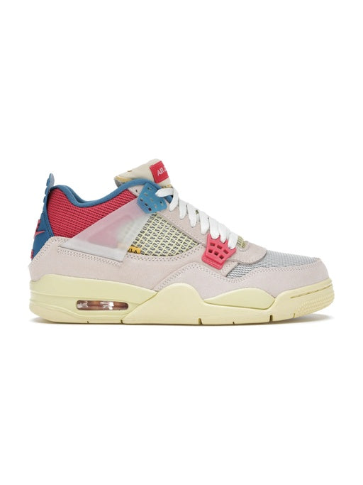AJ 4 RETRO UNION GUAVA ICE