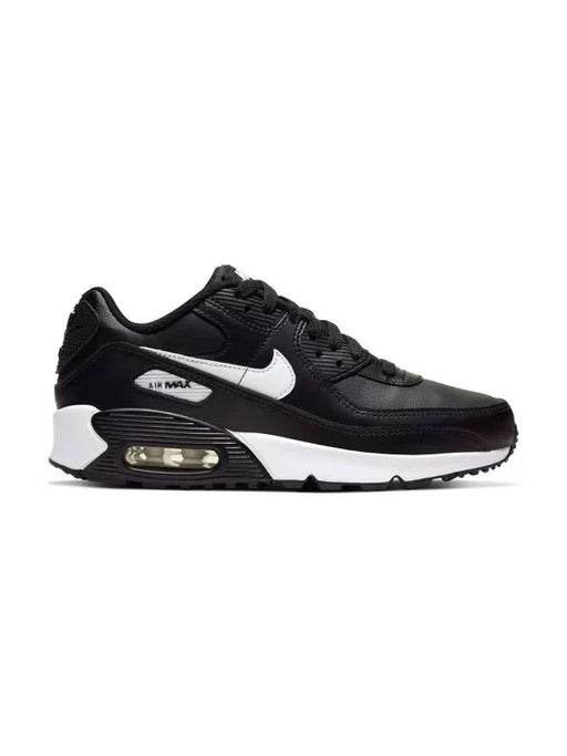 AIR MAX 90 ESSENTIAL BLACK WHITE