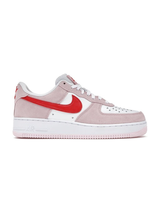 AF 1 VALENTINE’S DAY LOVE LETTER