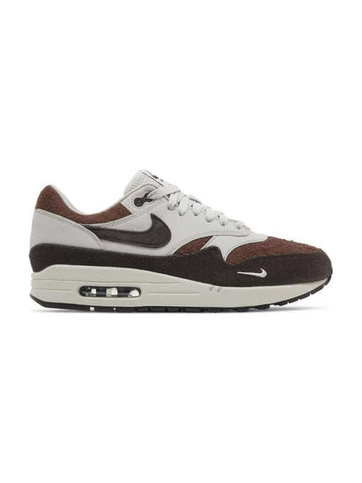 AIRMAX 1 BROWN STONE