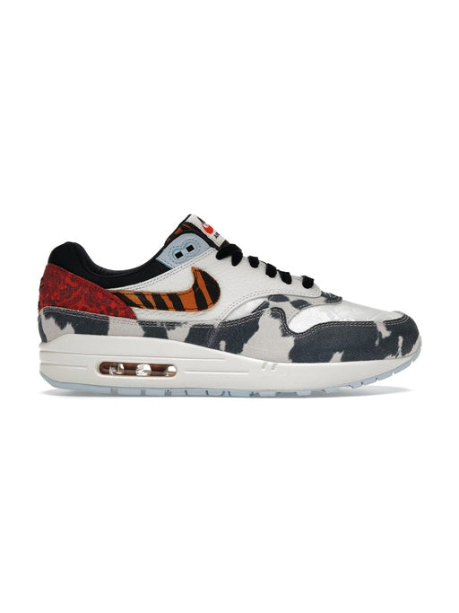 AIRMAX 1 W 87 GREAT INDOORS SAFARI ANIMAL PRINT