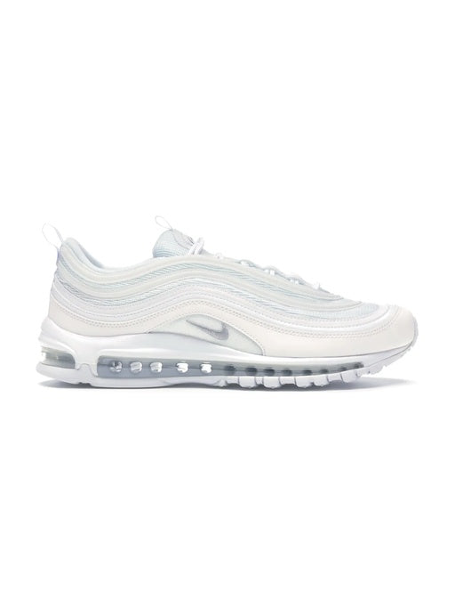 AIRMAX 97 TRIPLE WHITE