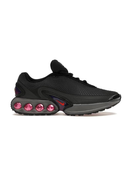 AIRMAX DN OLDER KIDS BLACK