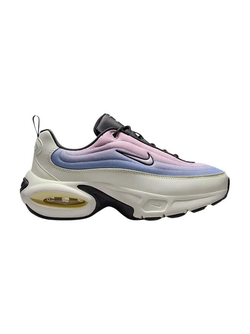 AIRMAX PORTAL WHITE AND PINK