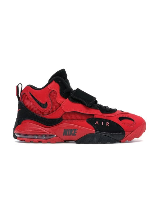 AIRMAX SPEED TURF UNIVERSITY RED
