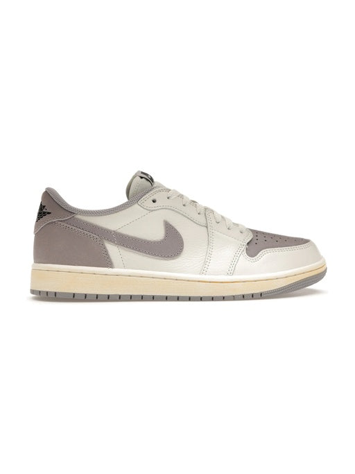 AJ 1 LOW OG ATMOSPHERE GREY