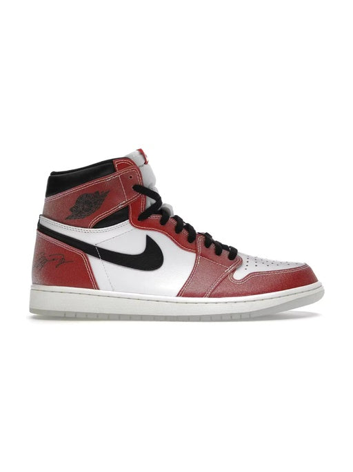 AJ 1 RETRO HIGH OG SP X TROPHY ROOM CHICAGO TOP UA BATCH