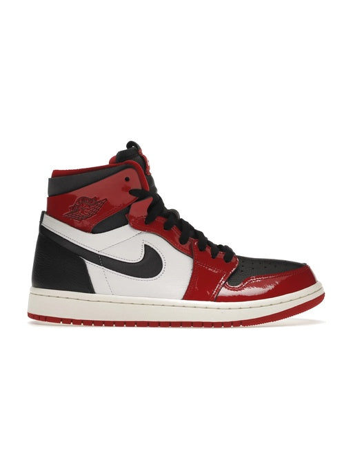 AJ 1 ZOOM CMFT PATENT CHICAGO