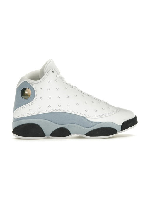 AJ 13 BLUE GREY