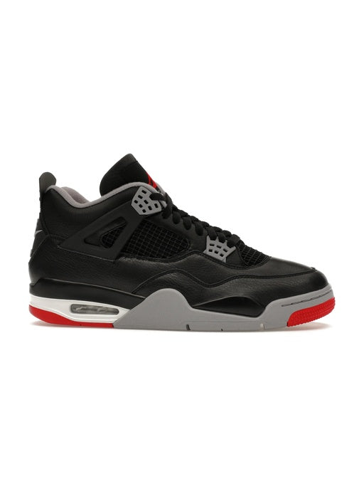 AJ 4 BRED REIMAGINED HEAVY QUALITY