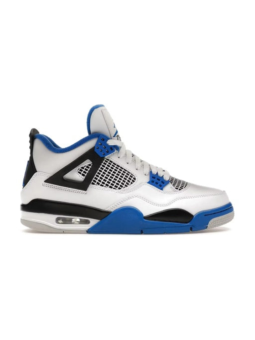 AJ 4 MOTORSPORT HEAVY QUALITY