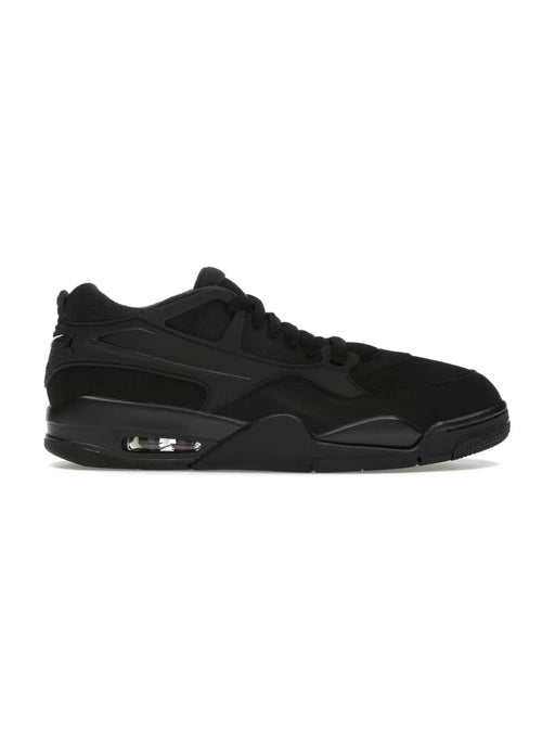 AJ 4 RM BLACK CAT HEAVY QLTY